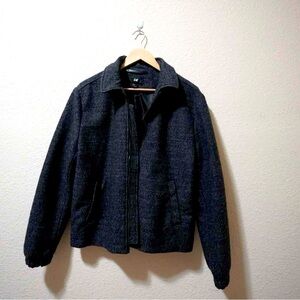 H&m jacket coat